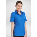 Climate Smart Ladies Easy Fit S/S Shirt